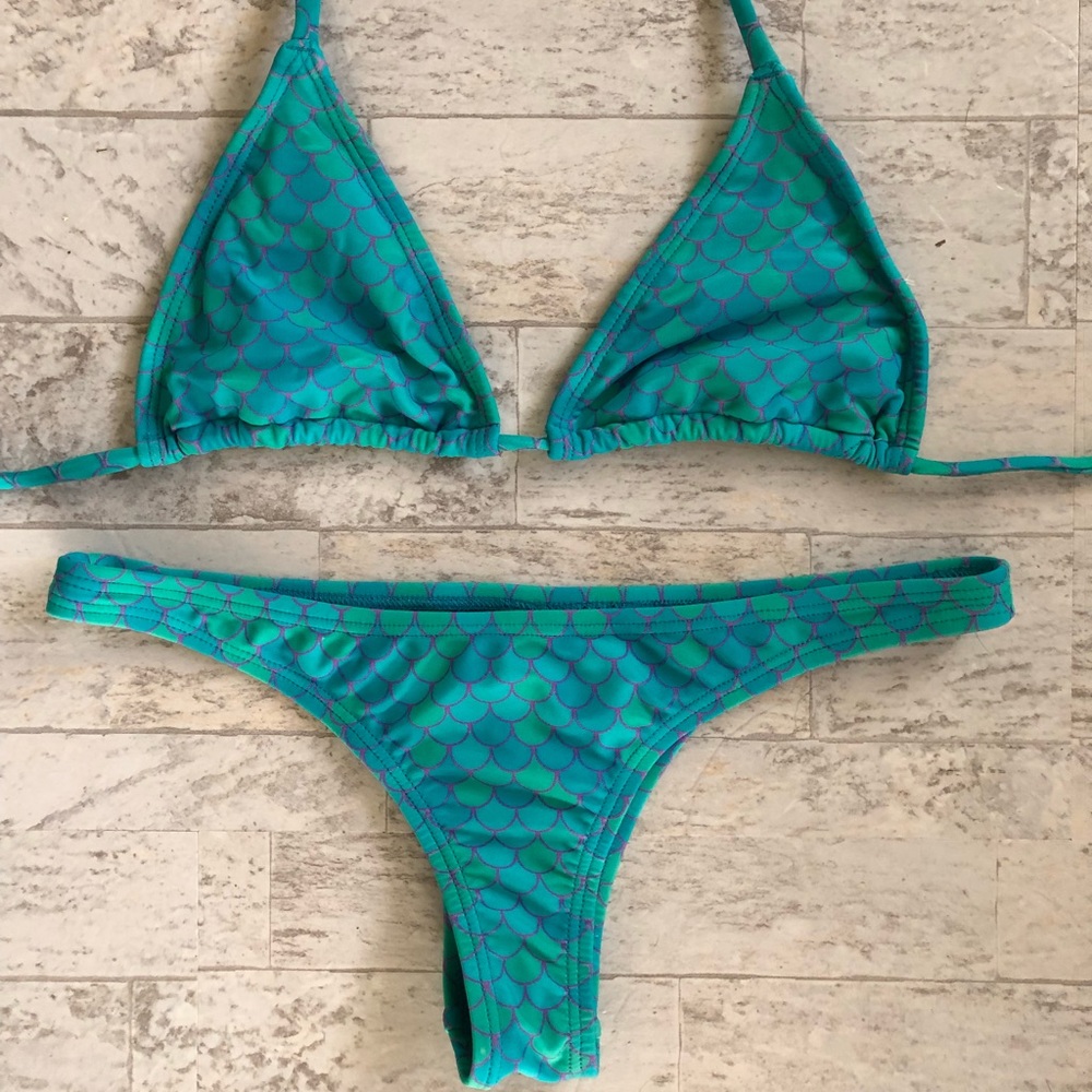AMA Bikinis Brazilian Bikini